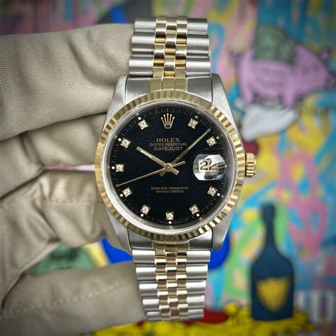 coronet rolex